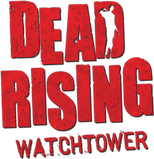 Logo Dead Rising