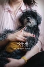 Poster de la película Norman Norman