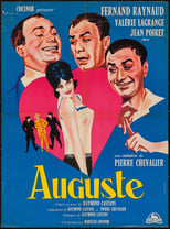 Poster de la película Auguste
