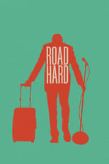 Poster de la película Road Hard