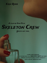Poster de la película Skeleton Crew