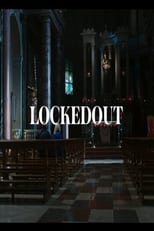 Poster de la película Lockedout