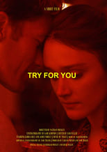 Poster de la película Try For You