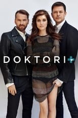 Poster de la serie Doktori