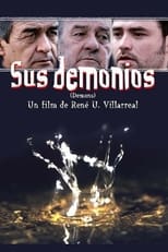 Poster de la película Sus demonios