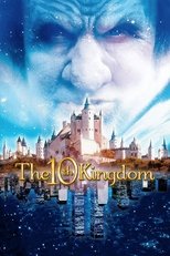 Poster de la serie The 10th Kingdom