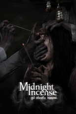 Poster de la película Midnight Incense