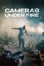 Poster de la serie Câmera Entre Balas
