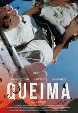 Poster de la película Burn
