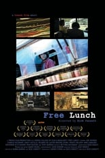 Poster de la película Free Lunch