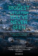 Poster de la película The Biggest Little Fish You've Never Seen