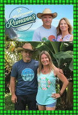 Poster de la serie Willkommen bei den Reimanns