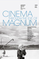 Poster de la película Cinema Through the Eye of Magnum