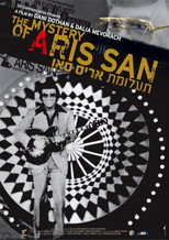 Poster de la película The Mystery of Aris San