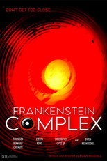 Poster de la película Frankenstein Complex
