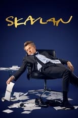 Poster de la serie Skavlan