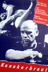 Poster de la película White Trash