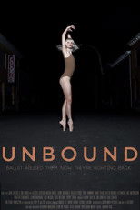 Poster de la película Unbound