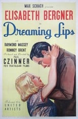 Poster de la película Dreaming Lips