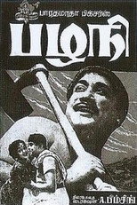 Poster de la película Pazhani