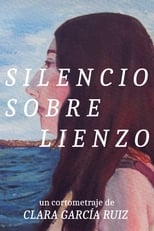 Poster de la película Silence on Canvas