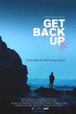 Poster de la película Get Back Up