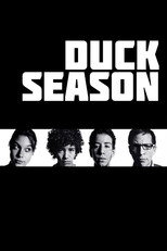 Poster de la película Duck Season