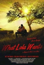 Poster de la película What Lola Wants