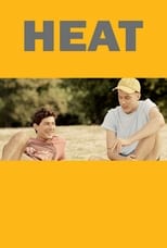 Poster de la película Heat