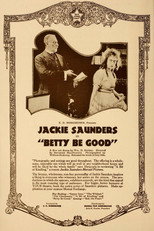 Poster de la película Betty Be Good