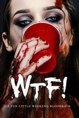Poster de la película WTF!
