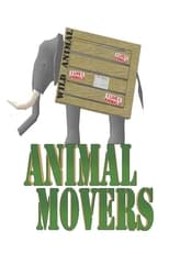 Poster de la serie Animal Movers