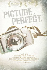 Poster de la película Picture. Perfect.