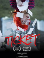 Poster de la película TICKET