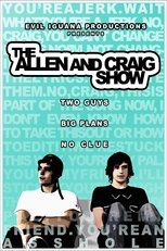 Poster de la serie The Allen and Craig Show