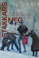 Poster de la película Poor Me