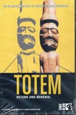 Poster de la película Totem: Return and Renewal