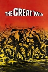 Poster de la película The Great War