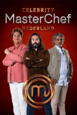 Poster de la serie Celebrity masterchef Nederland