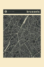 Poster de la película Brussels Loops