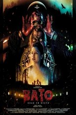Poster de la película Bato: Road to Death