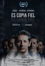 Poster de la película True Copy