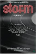 Poster de la película Storm