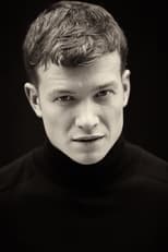 Actor Ed Speleers