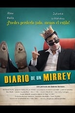 Poster de la película Diario de un Mirrey