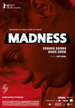 Poster de la película Madness