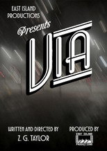 Poster de la película Via