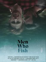 Poster de la película Men Who Fish