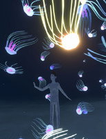 Poster de la película Murmuration
