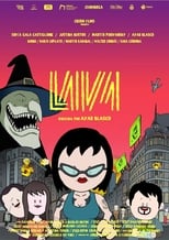 Poster de la película Lava